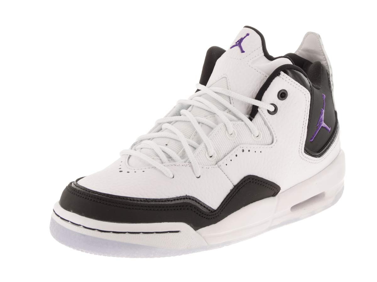 Amazon.com | Jordan Kids Courtside 23 Sneaker (GS) (7 Big